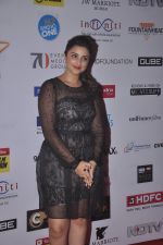 Parineeti Chopra at Mumbai Film Festival Closing Ceremony in Mumbai on 21st Oct 2014